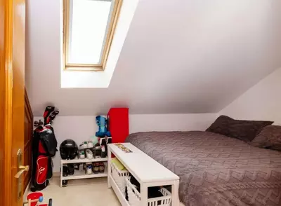 Penthouse in Estepona