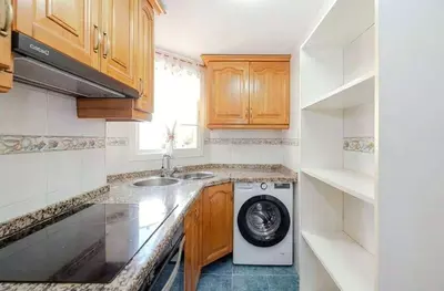 Penthouse in Estepona