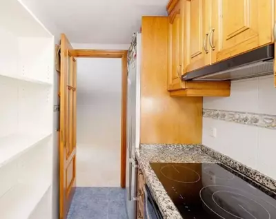 Penthouse in Estepona