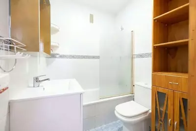 Penthouse in Estepona
