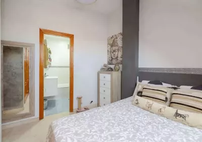 Penthouse in Estepona