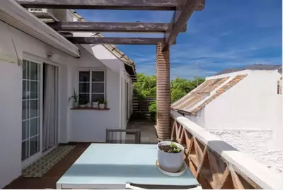 Penthouse in Estepona