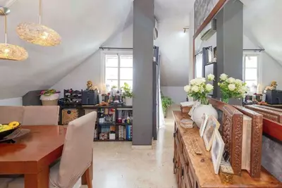 Penthouse in Estepona