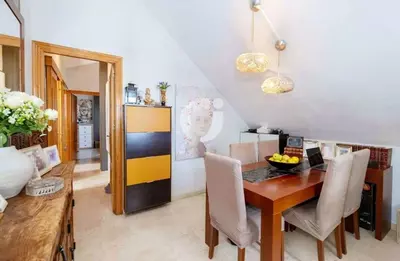 Penthouse in Estepona