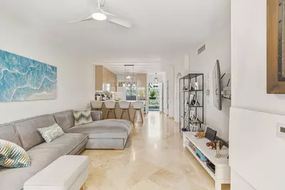 Ground Floor Apartment in Guadalmina Alta