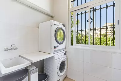 Ground Floor Apartment in Guadalmina Alta