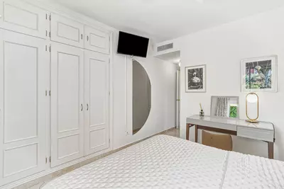 Ground Floor Apartment in Guadalmina Alta