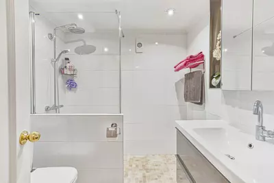 Ground Floor Apartment in Guadalmina Alta