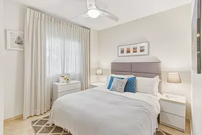 Ground Floor Apartment in Guadalmina Alta