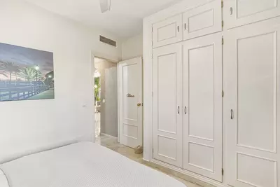 Ground Floor Apartment in Guadalmina Alta