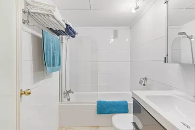 Ground Floor Apartment in Guadalmina Alta