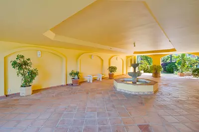 Ground Floor Apartment in Guadalmina Alta