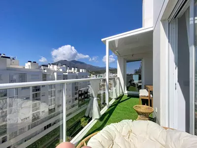 Penthouse in Estepona