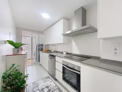 Penthouse in Estepona