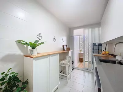 Penthouse in Estepona
