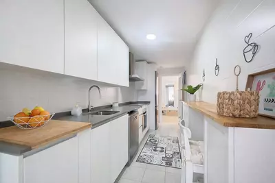 Penthouse in Estepona