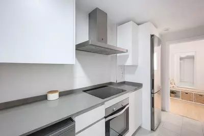 Penthouse in Estepona