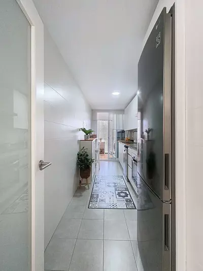 Penthouse in Estepona