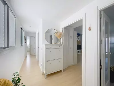 Penthouse in Estepona
