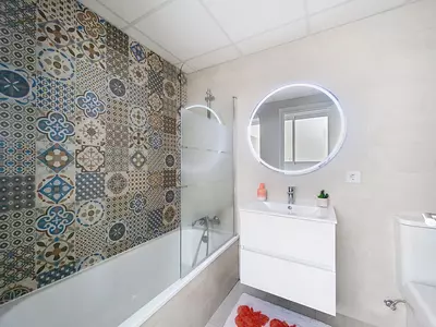 Penthouse in Estepona