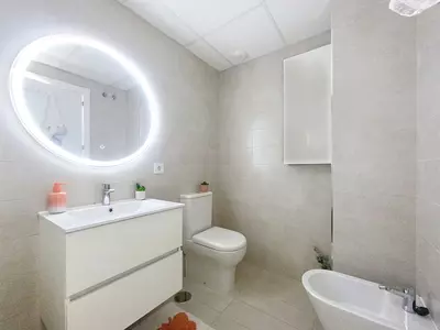 Penthouse in Estepona