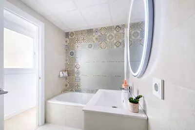 Penthouse in Estepona