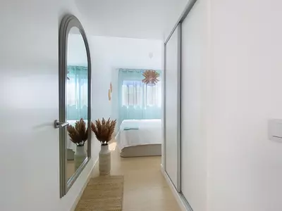 Penthouse in Estepona