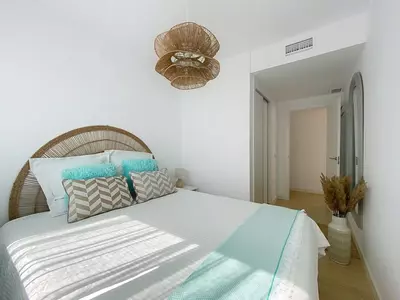 Penthouse in Estepona