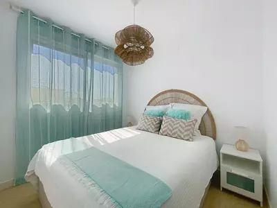 Penthouse in Estepona