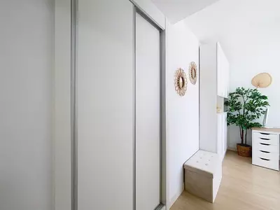 Penthouse in Estepona