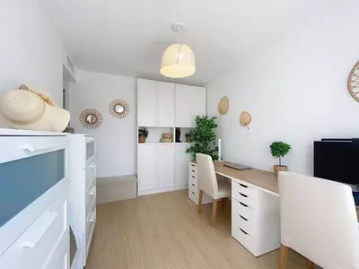 Penthouse in Estepona