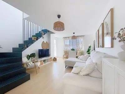Penthouse in Estepona