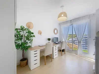 Penthouse in Estepona