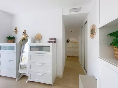 Penthouse in Estepona