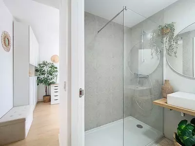 Penthouse in Estepona