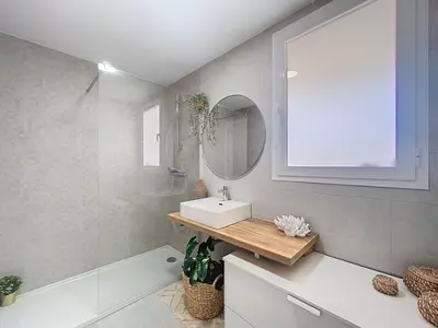 Penthouse in Estepona