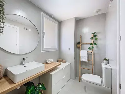 Penthouse in Estepona