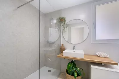 Penthouse in Estepona