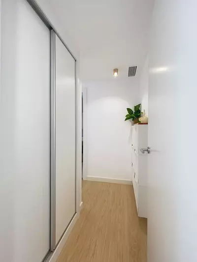 Penthouse in Estepona