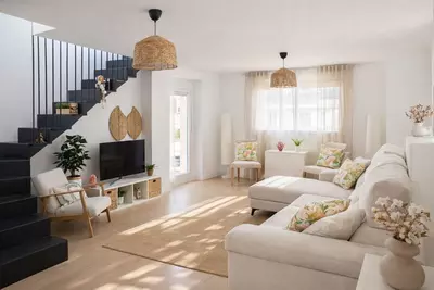 Penthouse in Estepona