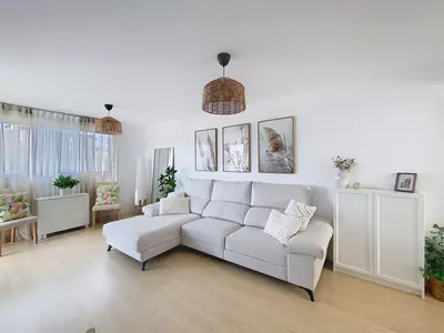Penthouse in Estepona