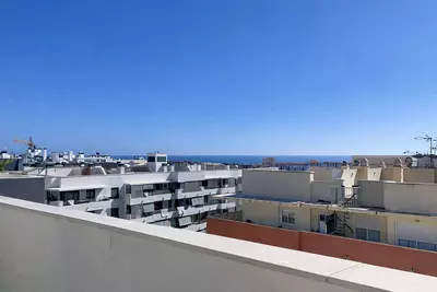 Penthouse in Estepona