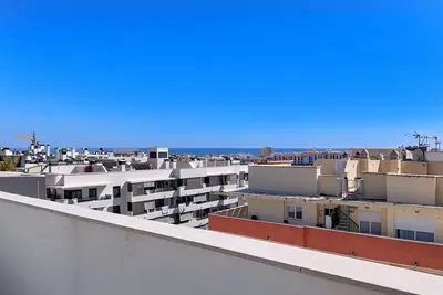 Penthouse in Estepona