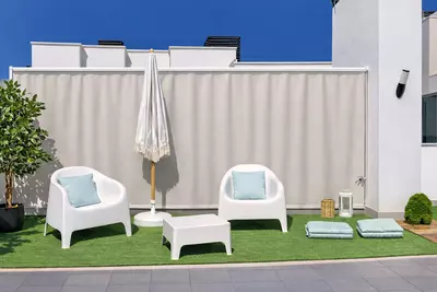 Penthouse in Estepona