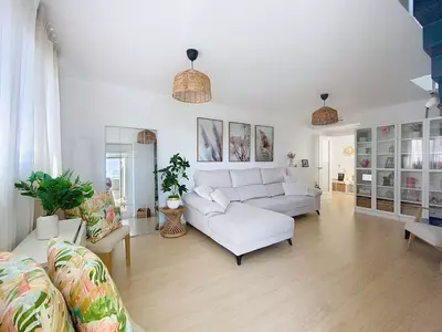 Penthouse in Estepona