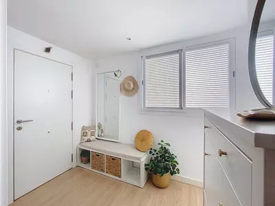 Penthouse in Estepona