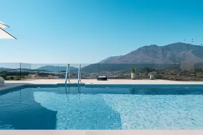 Penthouse in Estepona