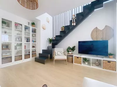Penthouse in Estepona