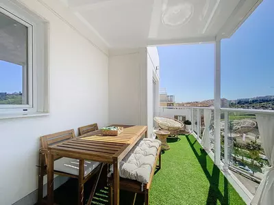 Penthouse in Estepona