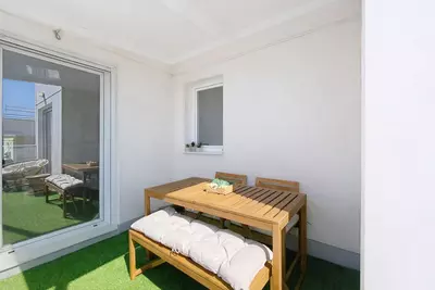 Penthouse in Estepona